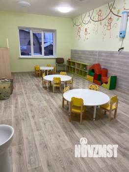 Дом 337м², 4-этажный, на длительный срок, 