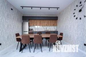 Дом 120м², 1-этажный, посуточно, 