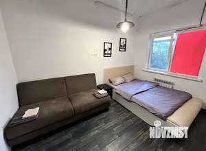 Дом 128м&sup2;, 1-этажный, на длительный срок, 