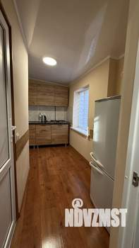 Дом 30м&sup2;, 1-этажный, на длительный срок, 