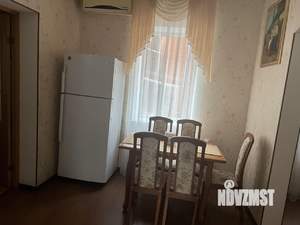 Дом 55м&sup2;, 1-этажный, посуточно, 