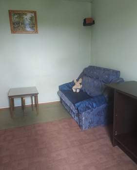 Дом 46м&sup2;, 2-этажный, на длительный срок, 