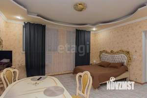 Дом 486м², 3-этажный, на длительный срок, 