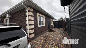 Дом 102м&sup2;, 1-этажный, на длительный срок, 