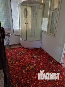 Дом 30м², 1-этажный, на длительный срок, 