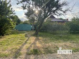 Дом 55м&sup2;, 1-этажный, на длительный срок, 