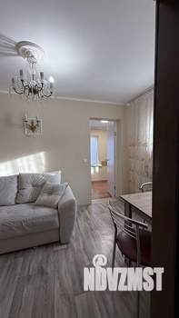 Дом 30м&sup2;, 1-этажный, на длительный срок, 