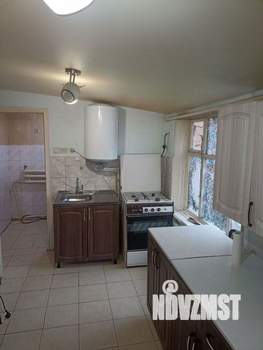 Дом 60м&sup2;, 1-этажный, на длительный срок, 