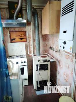 Дом 45м&sup2;, 1-этажный, на длительный срок, 