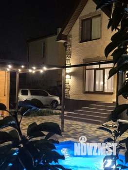 Дом 250м², 1-этажный, посуточно, 