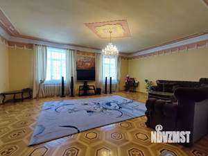 Дом 320м², 2-этажный, на длительный срок, 
