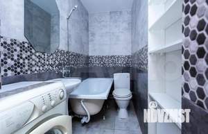 Дом 100м&sup2;, 2-этажный, на длительный срок, 