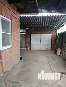 Дом 60м&sup2;, 1-этажный, на длительный срок, 