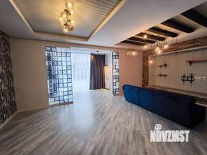 Таунхаус 150м&sup2;, 2-этажный, на длительный срок, 