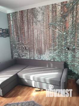 Коттедж 140м&sup2;, 2-этажный, на длительный срок, 