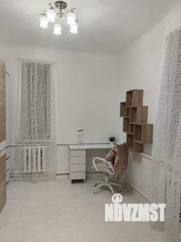 Дом 60м&sup2;, 1-этажный, на длительный срок, 