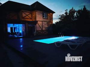 Дом 150м², 2-этажный, посуточно, 