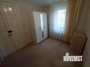 Дом 55м², 1-этажный, на длительный срок, 