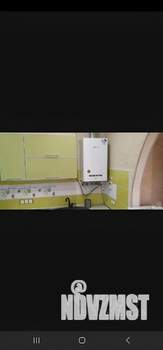 Дом 55м², 1-этажный, на длительный срок, 