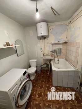 Дом 35м², 1-этажный, на длительный срок, 