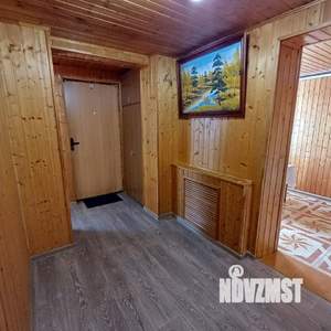 Дом 56м², 1-этажный, на длительный срок, 