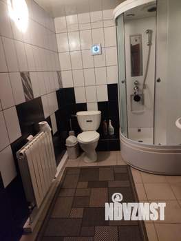 Коттедж 140м&sup2;, 2-этажный, на длительный срок, 