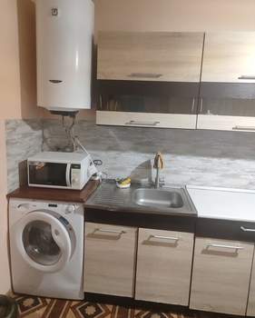 Дом 65м&sup2;, 2-этажный, на длительный срок, 