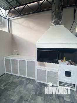 Дом 300м&sup2;, 1-этажный, посуточно, 