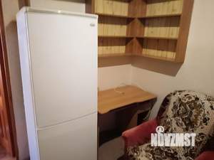 Дом 33м², 1-этажный, на длительный срок, 