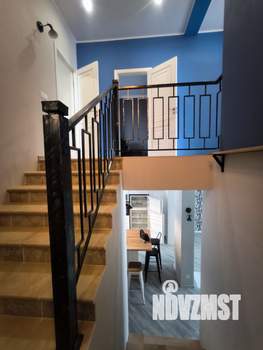 Таунхаус 150м&sup2;, 2-этажный, на длительный срок, 