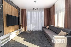 Дом 95м&sup2;, 1-этажный, посуточно, 