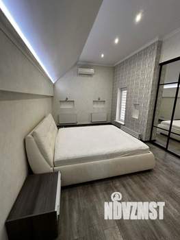 Дом 150м&sup2;, 2-этажный, на длительный срок, 