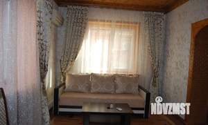 Дом 130м², 2-этажный, на длительный срок, 