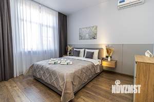 Дом 95м&sup2;, 1-этажный, посуточно, 