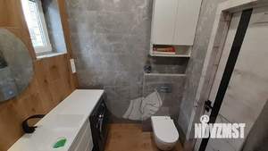 Дом 75м², 1-этажный, на длительный срок, 