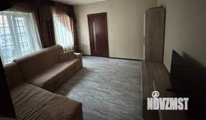 Дом 63м&sup2;, 1-этажный, на длительный срок, 