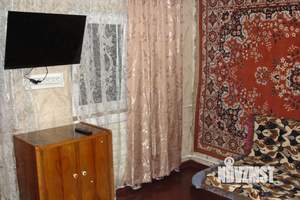 Дом 40м², 1-этажный, на длительный срок, 