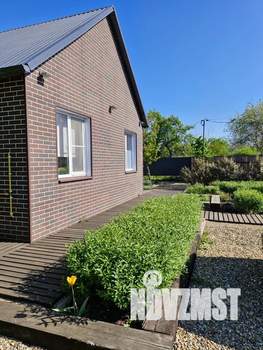 Дом 60м&sup2;, 1-этажный, посуточно, 