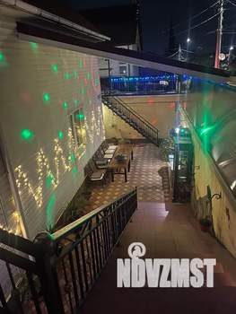 Дом 45м&sup2;, 2-этажный, посуточно, 