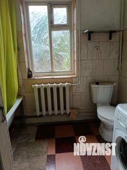 Дом 50м², 1-этажный, на длительный срок, 