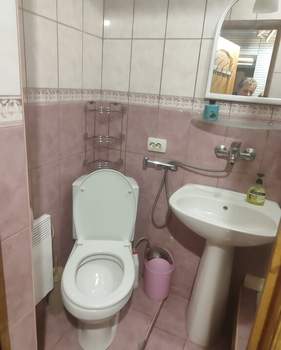 Дом 65м&sup2;, 2-этажный, на длительный срок, 