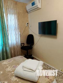 Дом 31м&sup2;, 1-этажный, посуточно, 