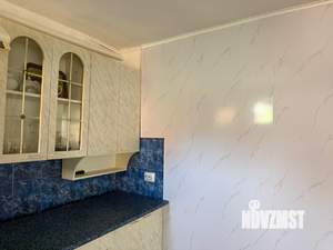 Дом 50м², 1-этажный, на длительный срок, 