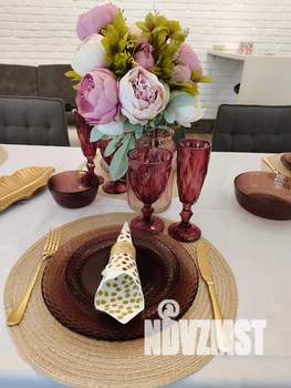 Дом 110м&sup2;, 2-этажный, посуточно, 