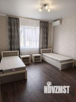 Дом 120м&sup2;, 2-этажный, на длительный срок, 