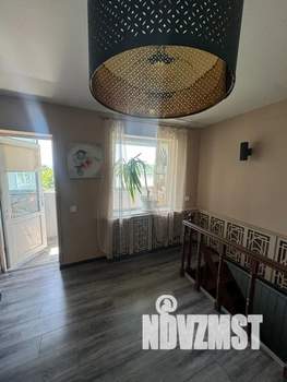 Дом 76м&sup2;, 2-этажный, посуточно, 