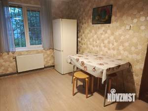 Дом 38м², 1-этажный, на длительный срок, 