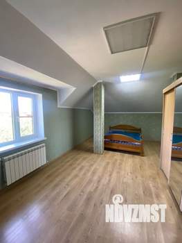 Дом 140м², 2-этажный, на длительный срок, 