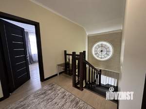 Дом 120м&sup2;, 2-этажный, на длительный срок, 