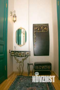 Дом 100м&sup2;, 1-этажный, посуточно, 